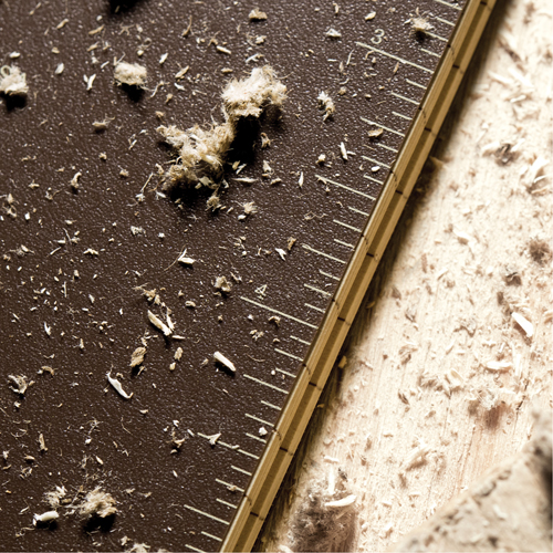 Side-Spiral Notebook, Soft Cover, Brown, 64 Pages, 4-5/8" W x 7" L R.M.G. Prévention