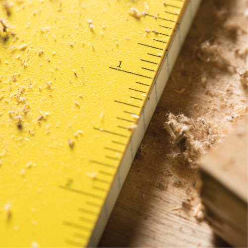 Side-Spiral Notebook, Soft Cover, Yellow, 64 Pages, 4-5/8" W x 7" L R.M.G. Prévention