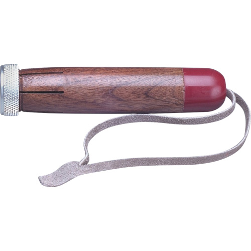 &eacute;tui en bois pour crayon &agrave; bois R.M.G. Prévention