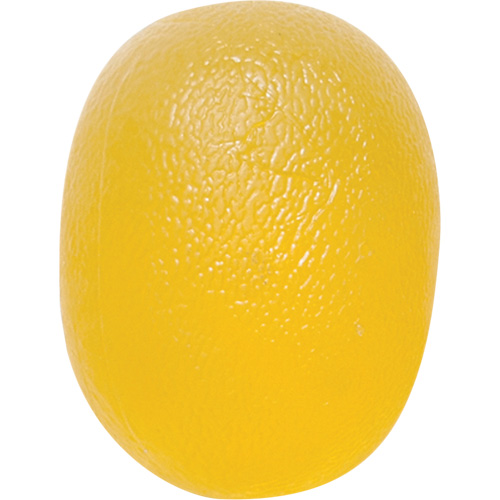 Œuf en gel pour exercice de la main R.M.G. Prévention