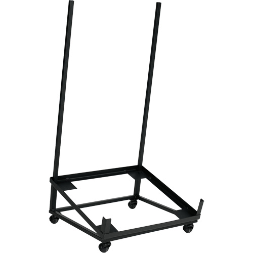 Socle roulant sans danger pour les murs Sonic R.M.G. Prévention