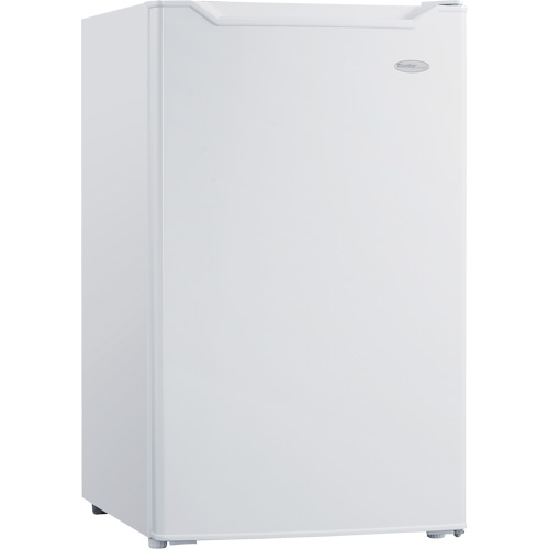 Diplomat Compact Refrigerator, 31-14/16" H x 19-5/16" W x 19-5/16" D, 4.4 cu. ft. Capacity R.M.G. Prévention