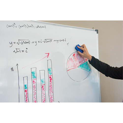 Whiteboard Eraser R.M.G. Prévention