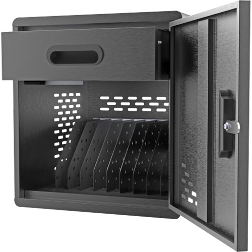 Modular Charging Cabinet R.M.G. Prévention