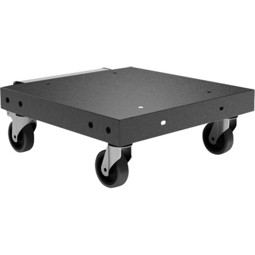 Modular Charging System Handleless Single Dolly R.M.G. Prévention