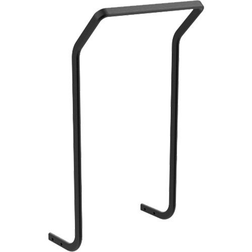 Poign&eacute;e de socle roulant pour syst&egrave;me de recharge modulaire R.M.G. Prévention