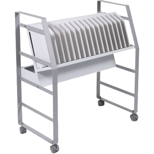 Open Charging Cart R.M.G. Prévention