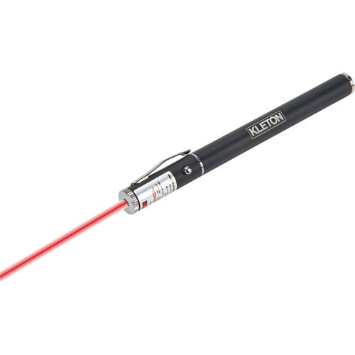 Laser Pointer R.M.G. Prévention