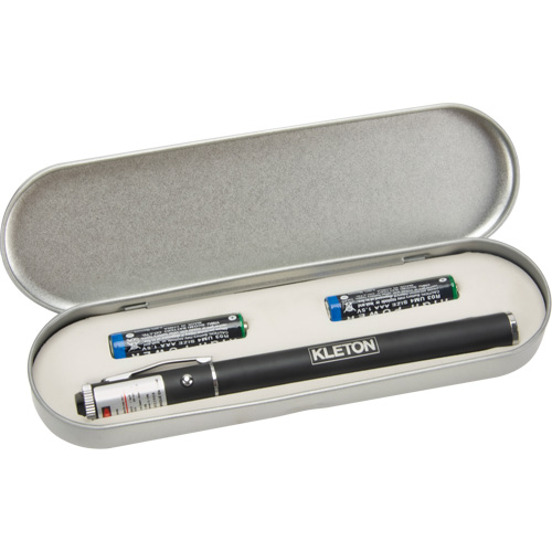 Laser Pointer R.M.G. Prévention
