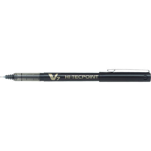 Stylo Hi-Tecpoint R.M.G. Prévention