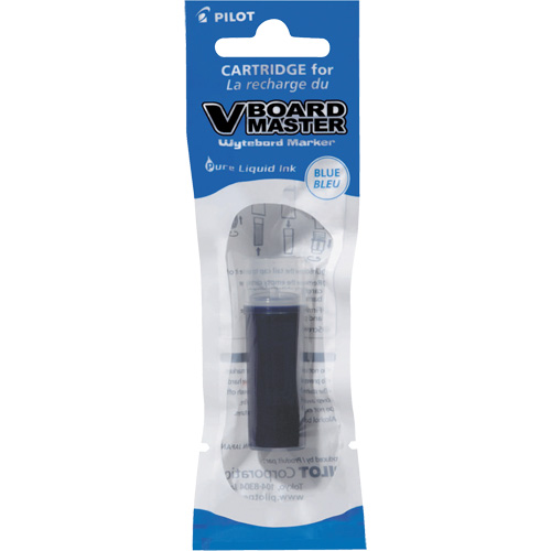 Vboard Master White Board Marker Refill R.M.G. Prévention