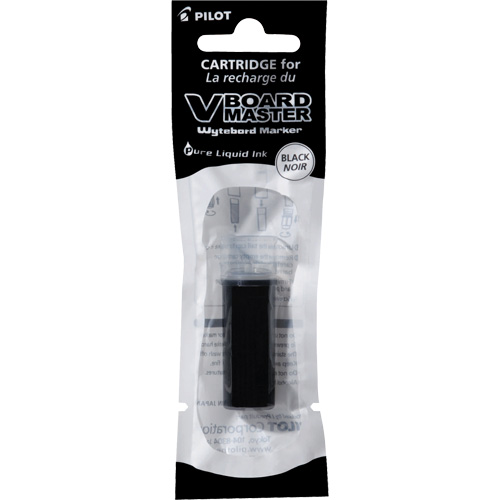 Vboard Master White Board Marker Refill R.M.G. Prévention
