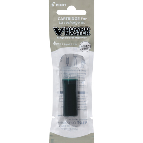 Vboard Master White Board Marker Refill R.M.G. Prévention