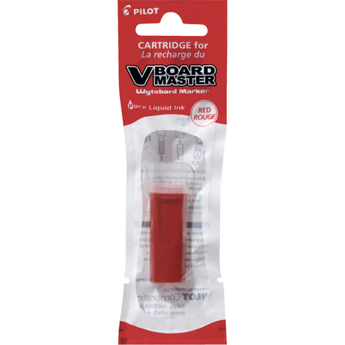 Vboard Master White Board Marker Refill R.M.G. Prévention