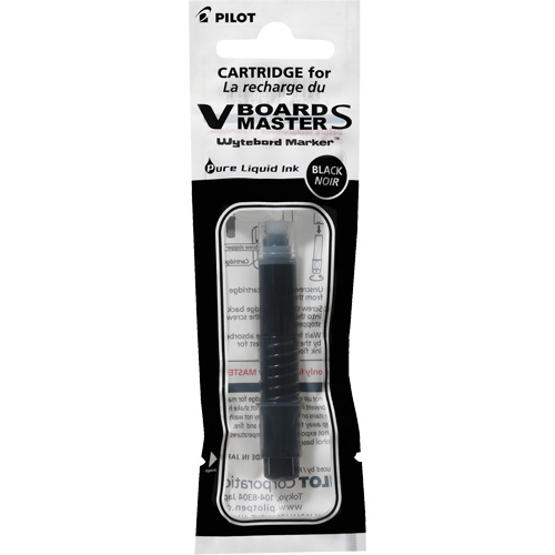 Vboard Master S Slim White Board Marker Refill R.M.G. Prévention