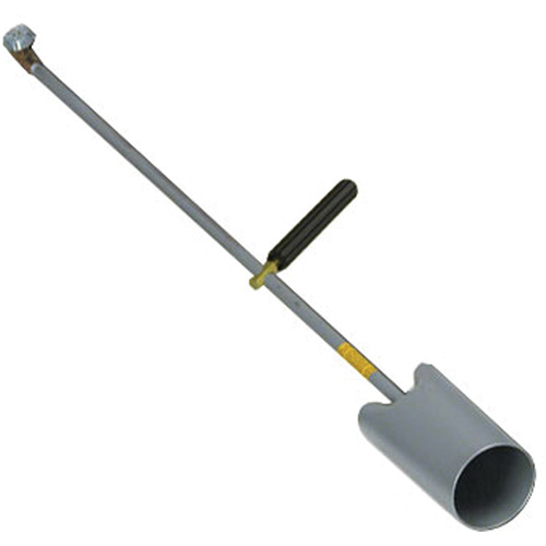 Chalumeau &agrave; gaz portatif Torchman 500 R.M.G. Prévention