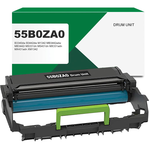 Unit&eacute; d'imagerie MX431 avec photoconducteur et d&eacute;veloppeur R.M.G. Prévention