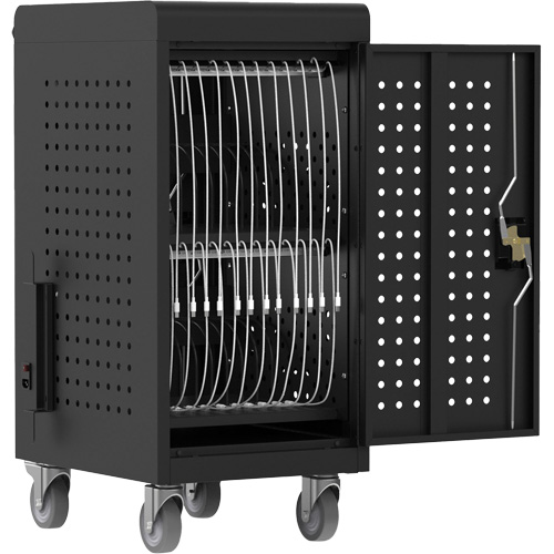 Chariot de recharge s&eacute;curis&eacute; R.M.G. Prévention