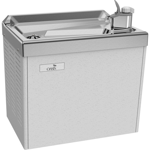 Wall Mounted Water Cooler R.M.G. Prévention