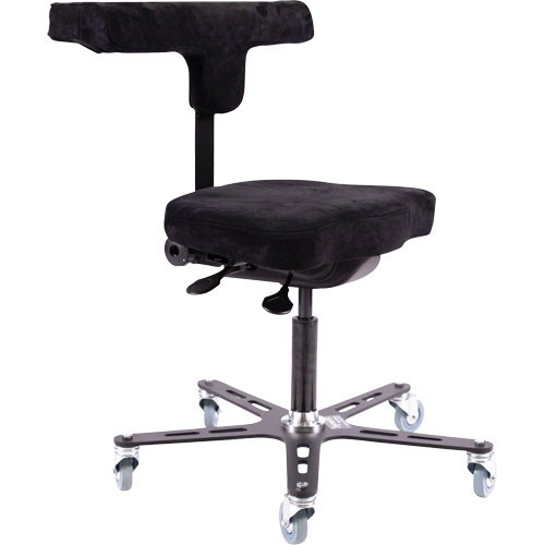 VEGA-T Ergonomic Welding Chair R.M.G. Prévention