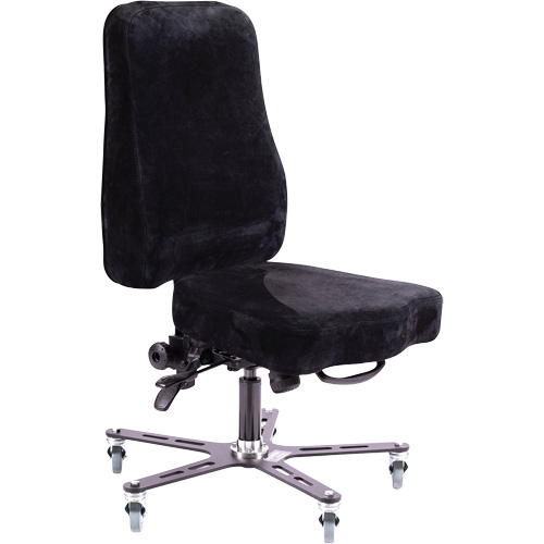 Chaise ergonomique SYNERGO I R.M.G. Prévention