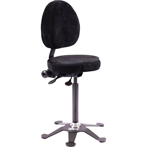 Tabouret industriel de soudage TA190 R.M.G. Prévention