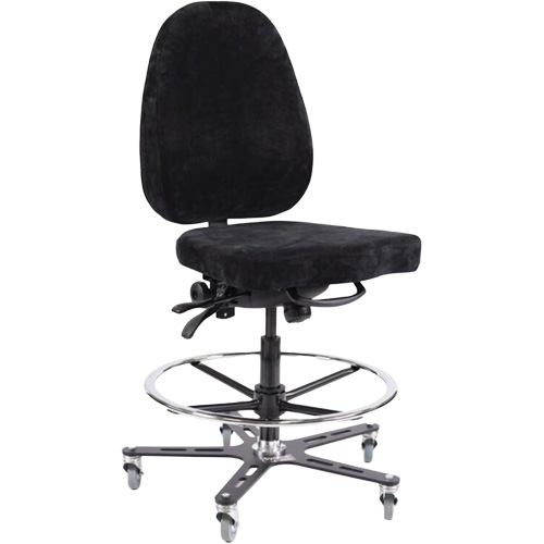Chaise ergonomique de soudage TF190 R.M.G. Prévention