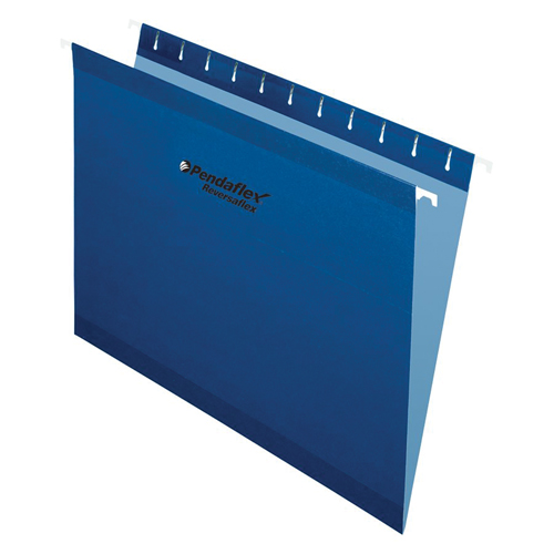 Reversaflex&reg; Hanging File Folder R.M.G. Prévention