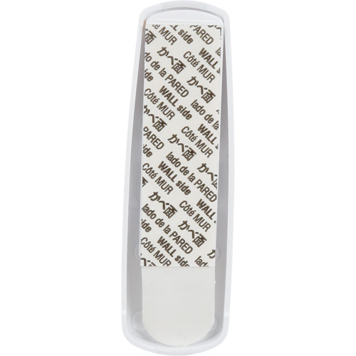 Crochet pour v&ecirc;tements R.M.G. Prévention