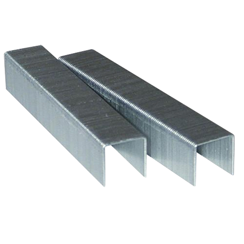 Agrafes pour agrafeuses robustes 390 R.M.G. Prévention