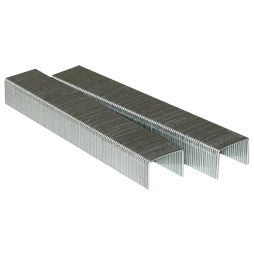 Agrafes pour agrafeuses robustes 390 R.M.G. Prévention