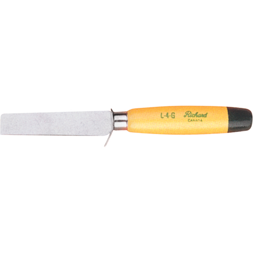 Industrial Utility Knife, 3 1/4 x 11/16" R.M.G. Prévention
