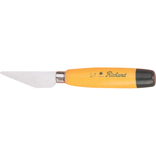 Industrial Utility Knife, 2 1/4 x 3/4" R.M.G. Prévention