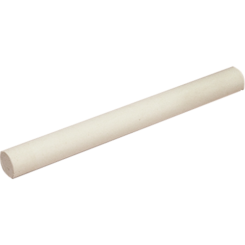 B&acirc;tons de peinture pour surfaces chaudes H Paintstick - 150° &agrave; 1200°F, B&acirc;ton plein, Blanc R.M.G. Prévention
