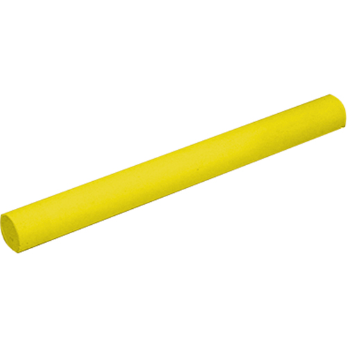 B&acirc;tons de peinture pour surfaces chaudes H Paintstick - 150° &agrave; 1200°F, B&acirc;ton plein, Jaune R.M.G. Prévention