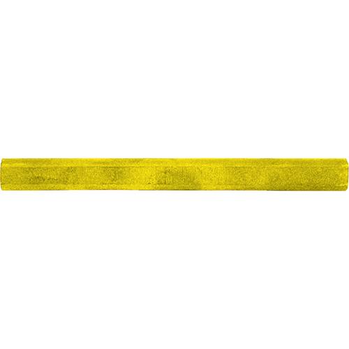 HT Paintstik&reg; Hot Surfaces Paint Marker - 400° to 1600°F, Solid Stick, Yellow R.M.G. Prévention