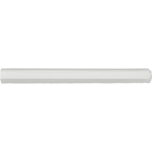 Paintstik&reg; for Hot Surfaces - HT-34 Paintstik 400° to 1800°F, Solid Stick, White R.M.G. Prévention