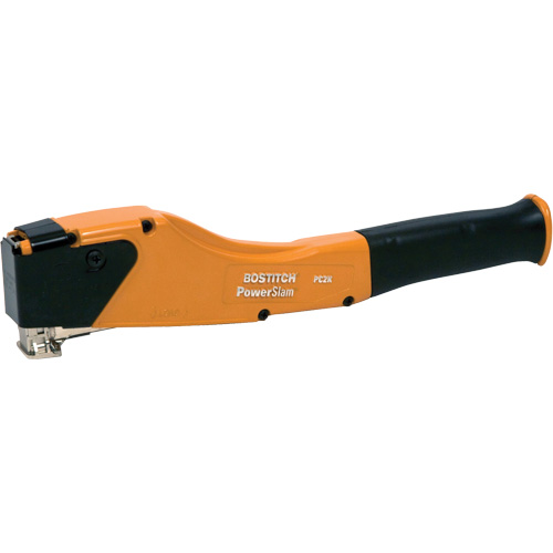 PowerSlam PowerCrown Hammer Tacker, 1/4", 5/16", 3/8" R.M.G. Prévention