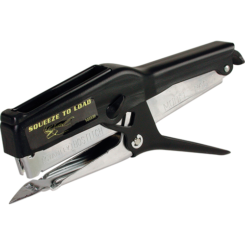 Industrial Stapling Pliers, 7/16" Staple Size R.M.G. Prévention
