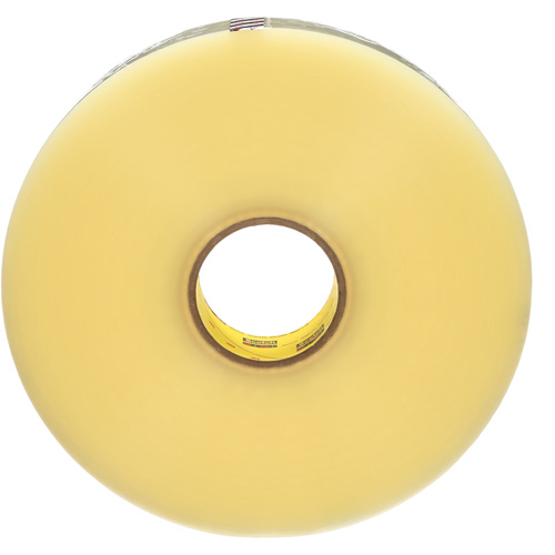 Ruban d'emballage Scotch 373, Adh&eacute;sif Thermofusible, 2,5 mils, 48 mm (2") x 1828 m (5997') R.M.G. Prévention