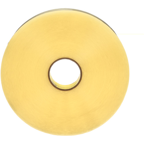 Ruban d'emballage Scotch 375, Adh&eacute;sif Thermofusible, 3,1 mils, 48 mm (2") x 914 m (2998') R.M.G. Prévention