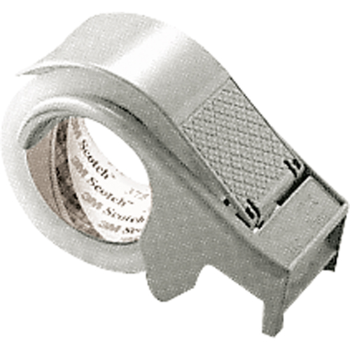 Hand Tape Dispenser, Standard Duty, Fits Tape Width Of 50.8 mm (2") R.M.G. Prévention