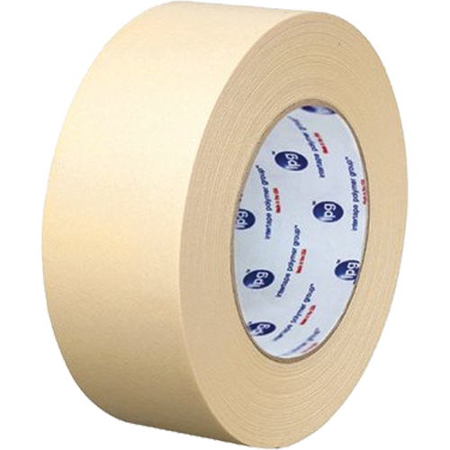 General Purpose Masking Tapes, 48 mm (2") x 55 m (180'), Beige R.M.G. Prévention