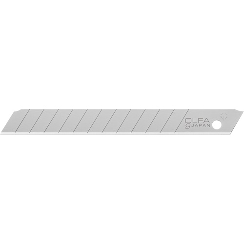 Replacement Blade, Snap-Off Style R.M.G. Prévention