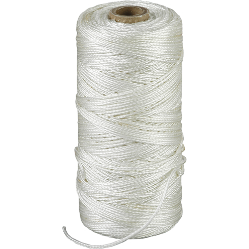 Ropes, Nylon, 550' R.M.G. Prévention