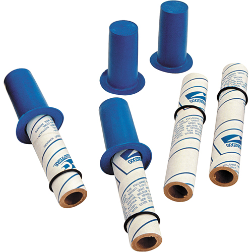 Poign&eacute;es distributrices r&eacute;utilisables R.M.G. Prévention