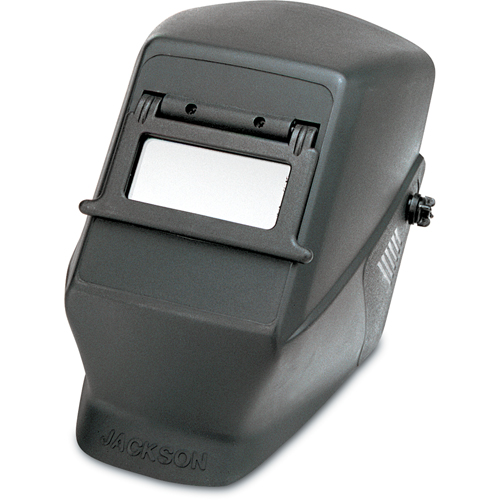 HSL2 Masque de soudage - devant &agrave; lever R.M.G. Prévention