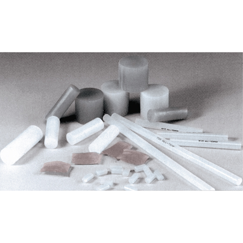 B&acirc;ton de colle, 10" lo, Transparent R.M.G. Prévention