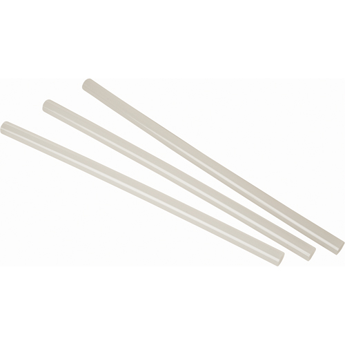 B&acirc;ton de colle, 10" lo, Transparent R.M.G. Prévention