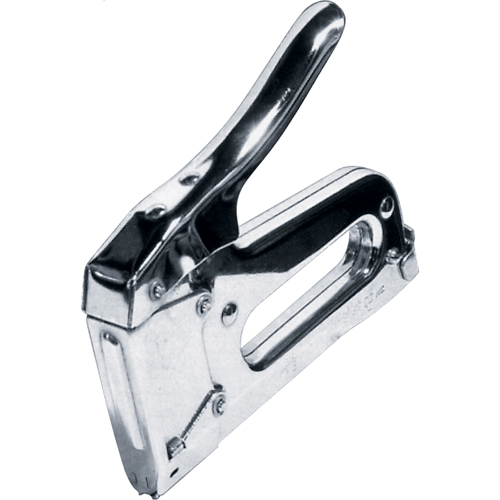 Wire & Cable Staple Gun Tacker, T25 Staples R.M.G. Prévention